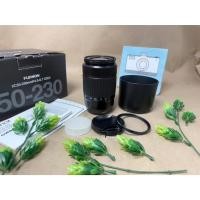 ราคา Fujinon XC 50-230 f4.5-6.7 OIS II อดีตศูนย์ (15623779025)