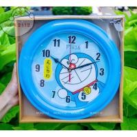 ราคา นาฬิกาแขวน Doraemon Doremon ขนาด 28cm (26072620757)