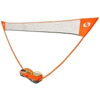 ราคา Optima : OTM301-BMSET* ชุดอุปกรณ์แบดมินตัน Badminton Set (43354072632)