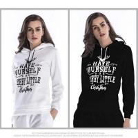 ราคา เสื้อหนาวแขนยาวมีฮู้ด ผ้านิ่มใส่สบาย (7369248086)
