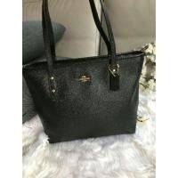 ราคา Coach แท้ % Mini 9x8 นิ้ว (769906258)