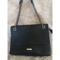 ราคา กระเป๋าคล้องไหล่สะพายข้างAnne klein หนังแท้ (41412376664)