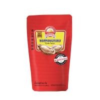 ราคา ตราภูเขาทอง ซอสหอยนางรม ขนาด 900 กรัม (9304148718)