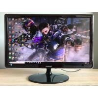 ราคา จอคอมพิวเตอร์ SAMSUNG LED 27 นิ้ว รุ่น S27B370H ภาพสวยคมชัด (3183500791)