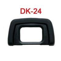ราคา ยางรองตาสำหรับกล้อง EYE CAP FOR NIKON DK24 For NIKON D5100 D5200 D5300 D5500 D5000 D3100 D3200 D3300 dslr camera (2360967142)