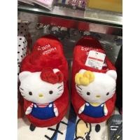ราคา รองเท้าใส่ในบ้าน Sanrio ของแท้%ลายใหม่ (2414023757)