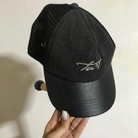 ราคา หมวก tu’i มือสองของแท้100% (1412874637)