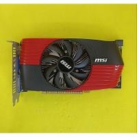 ราคา VGA MSI 1Gb 128bit DDR5 DX11 (25830489150)