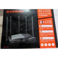 ราคา Tenda AC11 - AC1200 Wifi Router (14845015843)