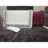 ราคา CKหน้าโซ่ CHARLES &KEITH งานoutlet กระเป๋าสะพายข้าง อุปกรณ์ครบ!!! (6939842217)