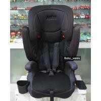 ราคา คาร์ซีทมือสอง Aprica Air groove plus สภาพสวยมีตำหนิตามคลิปแทบมองไม่เห็น (16181512230)