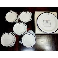 ราคา set จาน Givenchy สวยใหม่ (26572031285)