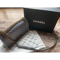 ราคา กระเป๋าBRANDNAME ชาเนล มือสองเหมือนแท้99% (20291850881)