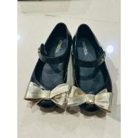 ราคา mini melissa U9 แท้ สีดำ (24734894728)