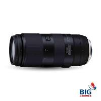 ราคา Tamron 100-400mm f/4.5-6.3 Di VC USD Lenses - ประกันศูนย์ (2614079958)