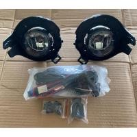 ราคา ไฟตัดหมอก Nissan navara ปี2007-2011 (22154345101)