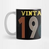 ราคา ดีไซน์โบราณ แก้วกาแฟ 1963 1963 ดีไซน์วินเทจ กาแฟ แก้ว (43610302443)