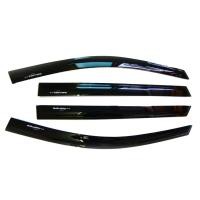 ราคา กันสาด Captiva 2020 สีดำ (16840259074)