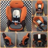 ราคา คาร์ซีท Aprica รุ่น Marshmallow W Grand Thermo (6109502987)