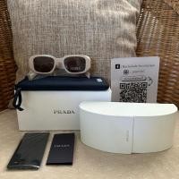 ราคา New‼️Prada sunglasses 0PR 17WS ของใหม่ค่า รุ่นฮิตเลยค่ะอันนี้ (40301419265)