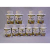 ราคา Natural Factors, Eye Factors with 2 mg Lutein, 90 Capsules (1859648822)