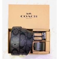 ราคา Coach Set เข็มขัด coach เส้นใหญ่2หัว (26314005177)