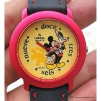 ราคา Seiko​ Lorus​ Mickey​ Spanish ใหม่​เก่า​เก็บ​ (42853136534)