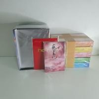 ราคา box set ผลาญ ปกอ่อน 5 เล่มจบ โปสการ์ดปก ซองแดง ไม่มีแมกเน็ตสภาพดีมากค่ะ (10688180359)