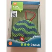 ราคา JBL ลำโพง Bluetooth กันน้ำ รุ่น JBL CLIP2 ของใหม่ (ของแท้) เขียว-น้ำเงิน** (1672995710)