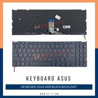 ราคา ASUS VIVOBOOK 15 A509 A509F A509FA A509FJ A509MA X509 คีย์บอร์ดสีดําพร้อมแบ็คไลท์ (42014617045)