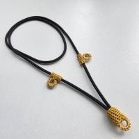 ราคา สร้อยพระเชือกร่มถักไหมทอง แขวนพระ3องค์,4องค์ (22514000120)