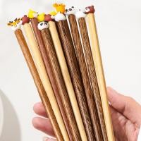 ราคา ไม้จิ้มไก่ ไม้จิ้มไม้เนื้อแข็ง สำหรับใช้ในบ้าน ลายการ์ตูน น่ารัก สำหรับเด็ก ไม่ทาสี ไม่ขี้ผึ้ง (29637451333)