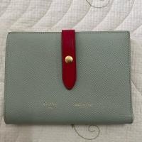 ราคา กระเป๋าตังค์ Celine แท้ (27018533649)