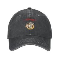ราคา Wild Accessories Ed Hardy Bulldog หมวกคาวบอย (25196568207)