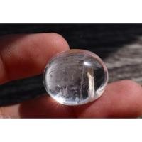 ราคา B99 ผลึกควอตซ์ โป่งข่าม แก้วขนเหล็ก ไหมทอง Quartz หัวแหวน เครื่องประดับ หินแท้ เนื้อใส หลังเบี้ย 40.22 CTS (13168405547)