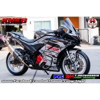 ราคา สติ๊กเกอร์รอบคัน GPX DEMON GR200R (22237789998)