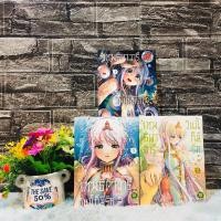 ราคา :หนังสือการ์ตูน:เรื่อง:เทพธิดาวารีวันนี้ก็มีรัก1-3เล่มจบ ชุดS4528) (25174371776)