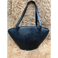 ราคา มือสอง LV ใบพัด Epi ของแท้ 100% (22548341782)