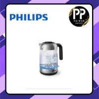 ราคา กาต้มน้ำไฟฟ้า PHILIPS HD9339 1.7ลิตร (26028042534)