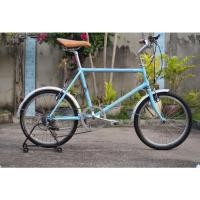 ราคา มินิ BIANCHI MERLO สี ฟ้า (41312334702)