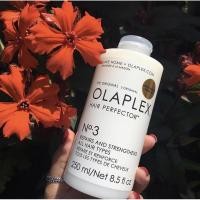 ราคา ส่งฟรี!! Olaplex No3 ขนาด250ml (7744445528)