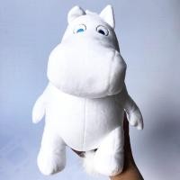 ราคา moomin หมอนรองคอแปลงร่างเป็นตุ๊กตาได้ค่ะ (20282113486)