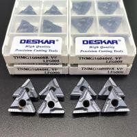 ราคา DESKER heavy grain T16 เครื่องกลึงชิปสําหรับเปลี่ยนสแตนเลสได้ดีมาก (43163514602)