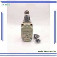 ราคา WLCA2-LD-N ไมโครสวิตช์ สวิตช์ ของใหม่ micro switch มีล้อ ออกบิลได้ พร้อมส่งที่ไทย สินค้า ถ่ายจากงานจริง (24932070654)