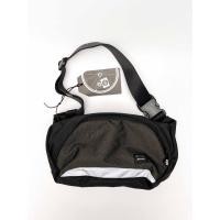 ราคา กระเป๋าคาดเอวหรือคาดอก ครัมเปอร์ Crumpler สีน้ำตาล มือสอง สภาพใหม่ (42907516330)