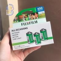ราคา ฟิล์มสีสดใสFujifilm Superia X-tra,1กล่อง3ม้วน,36exp,35mm, ISO400 (5921581947)