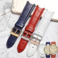 ราคา สาย MK MichaelKors Michael Kors เข ็ มขัดผู ้ หญิง MK2277 2425 2280 สายนาฬิกาสีขาว (27751489339)