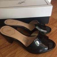 ราคา รองเท้า LYN สีดำ (2042986572)