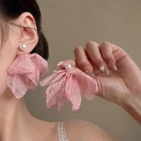 ราคา 2025 ต่างหูกลีบรักเทรนด์ใหม่ต่างหูหรูหราแฟนของขวัญซัพพลาย (44451108085)