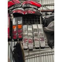 ราคา ไฟท้าย Nissan Cube Z11 มี2แบบ ธรรมดากับLED อะไหล่มือสองญี่ปุ่น ของแท้ (20894722034)